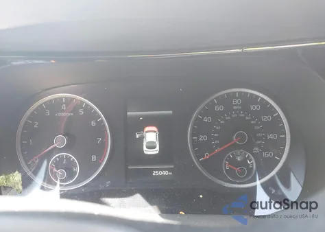 2024 Kia K5 Gt-Line z USA, uszkodzony, nr VIN 5XXG64J23RG264863